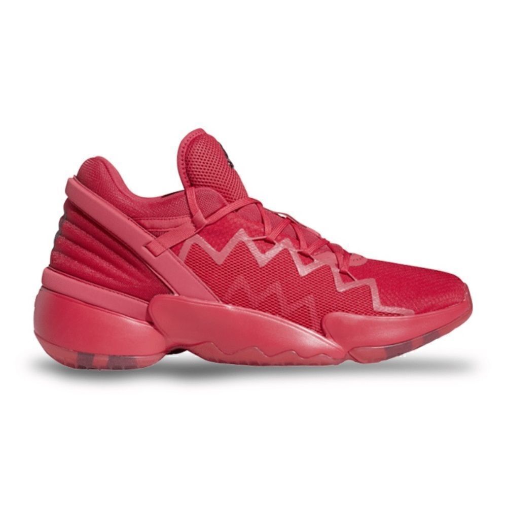 Adidas D.O.N. Issue #2
Crayola Jazzberry Jam.